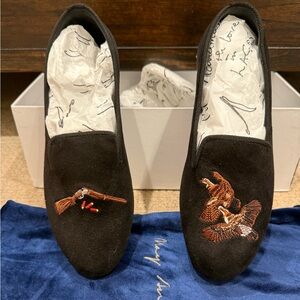 May Anthony Women’s Quail Hunt Loafer